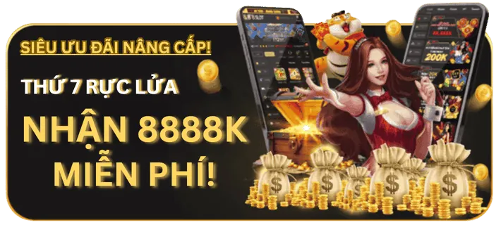 Khuyến mãi chào mừng 24WIM